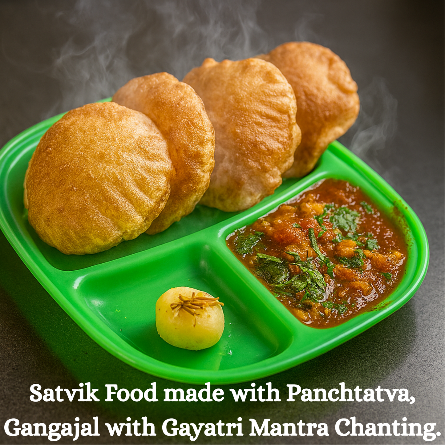 Pitru Bhoj (पितृ भोज)