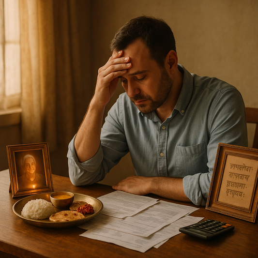 Wealth Flow & Financial Peace