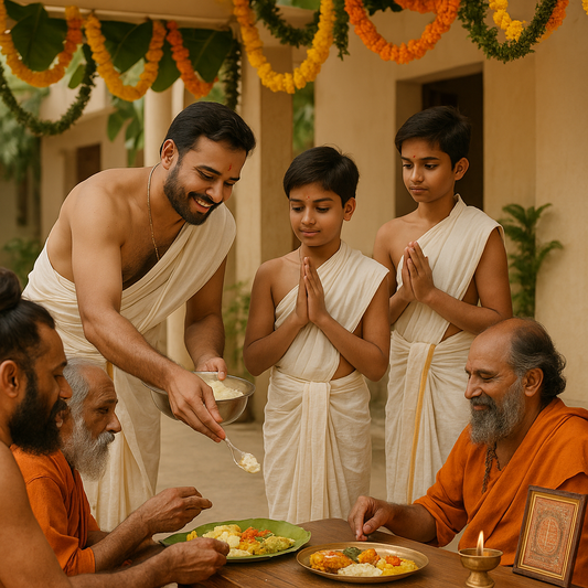 Life Occasions & Sacred Events