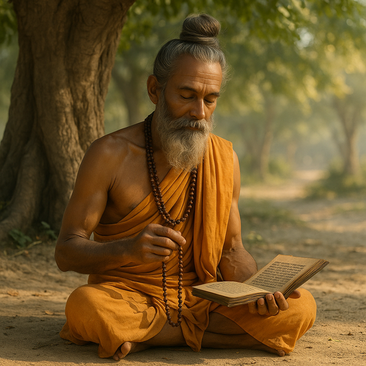 Sankalp Jaap Seva