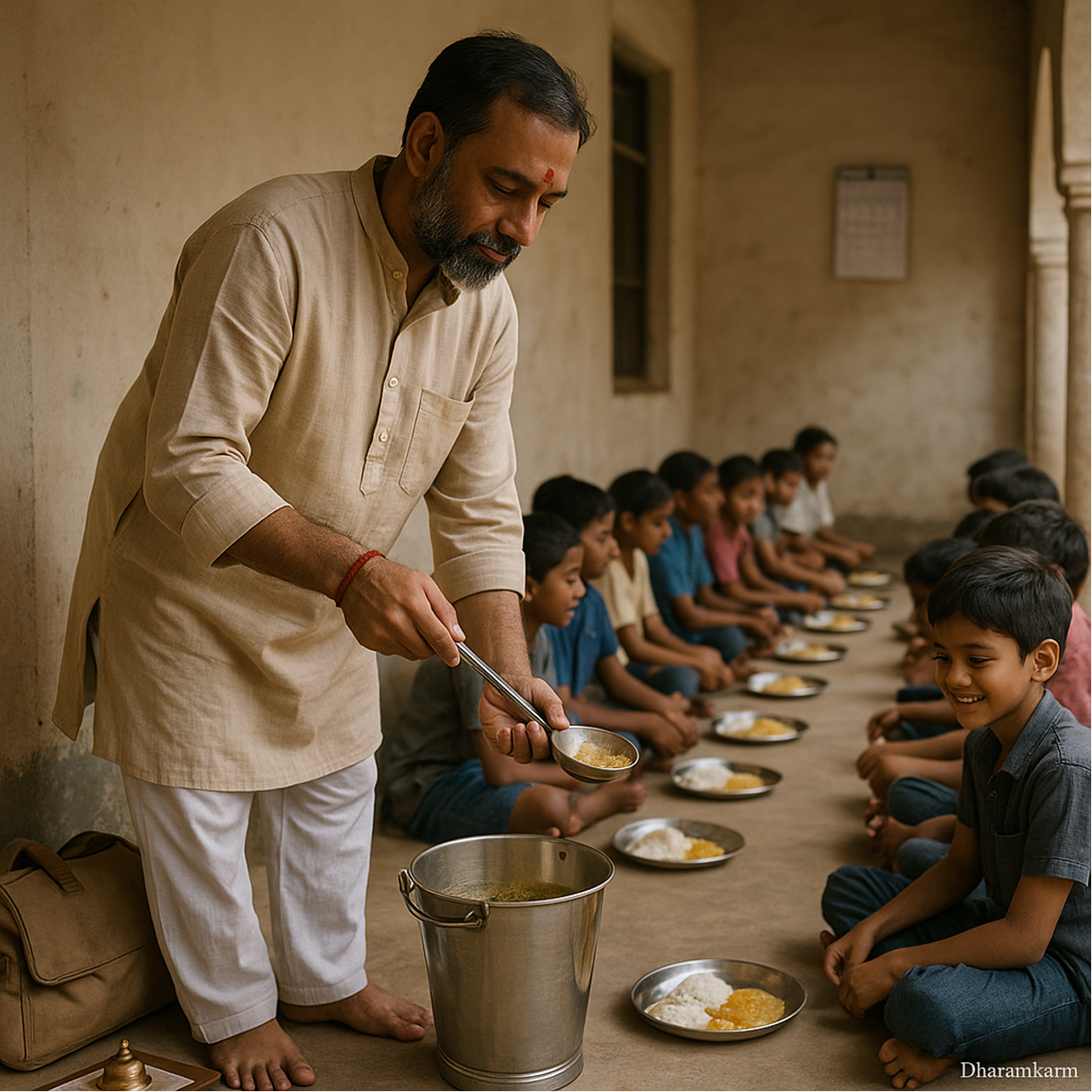Niyam Sevas (नियम सेवा)