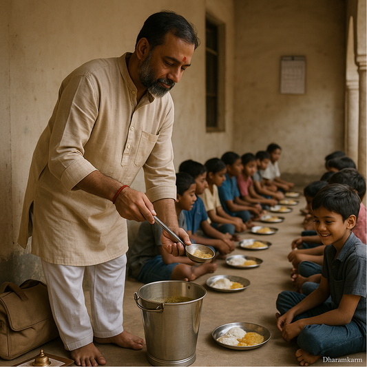 Niyam Sevas (नियम सेवा)